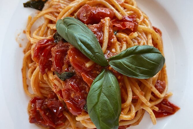 Cooking with us: Pasta Cooking Class in Alicante - What Happens After the Cooking: Leaving with Repeatable Skills