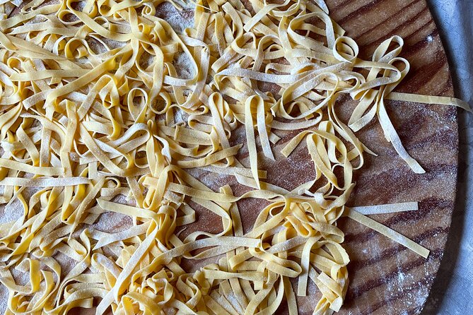 Cooking with us: Pasta Cooking Class in Alicante - Food Restrictions and How to Handle Them