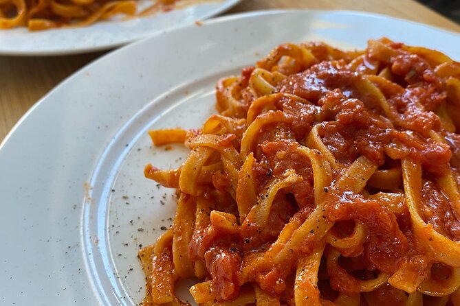 Cooking with us: Pasta Cooking Class in Alicante - Price and What You’re Really Paying For at $101.18