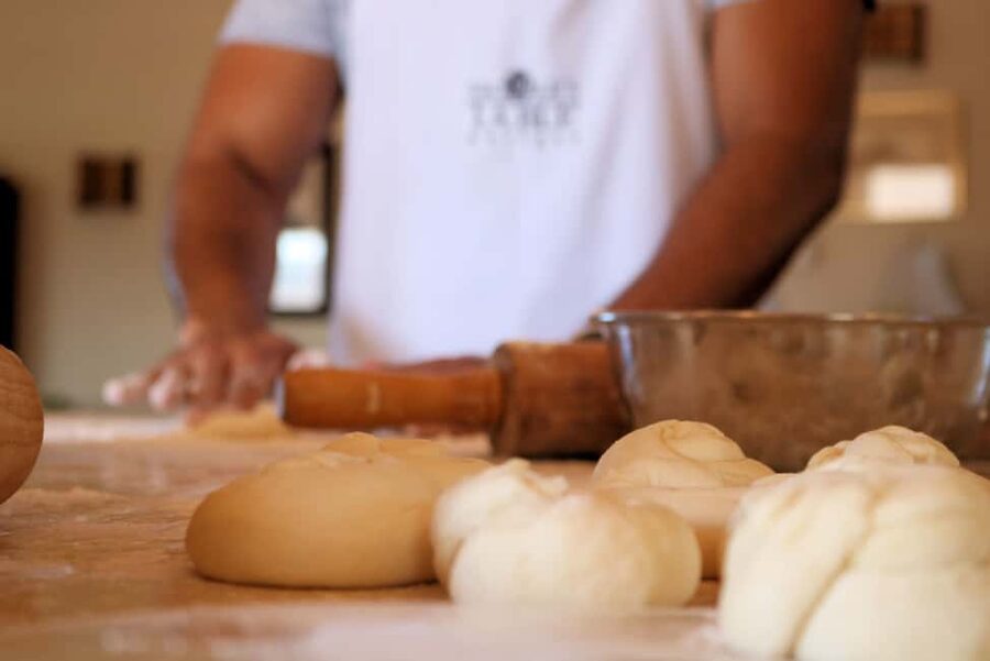Coordinating Curry Cooking Class - Price and value: is $145 worth a 4-hour food day?