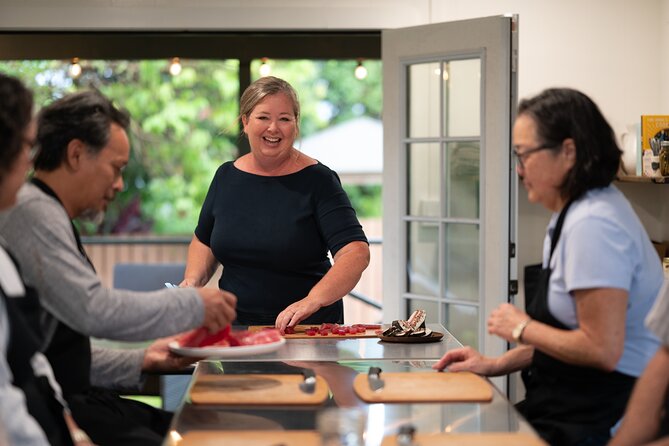 Corner Store Kauai Cooking Class - Key Things to Know Before You Go