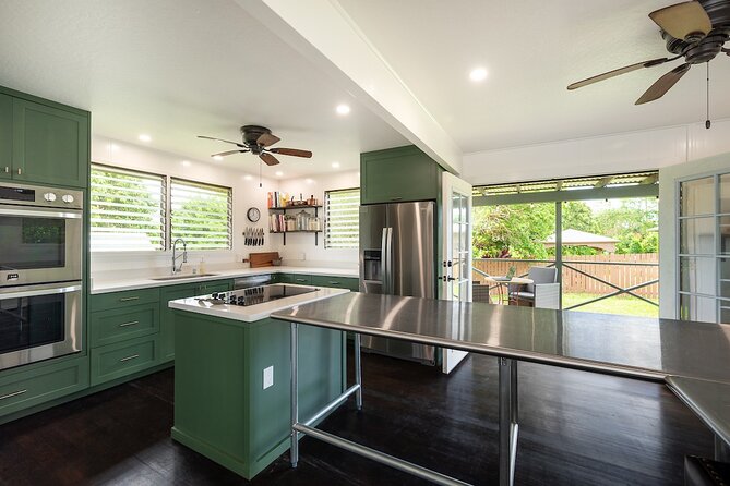 Corner Store Kauai Cooking Class - Your 11:00 AM Start on Koloa Road, Then Lunch-Mode on the South Shore