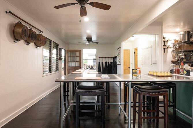 Corner Store Kauai Cooking Class - Culture Through Food: Why the Stories Matter
