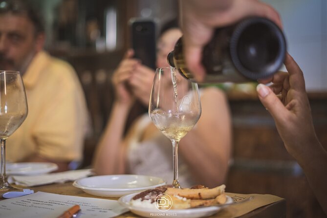 Cortecorbo Irpinia-wines: tour of the vineyards- Cooking class- wine tasting - Who Should Book This (and Who Might Skip It)