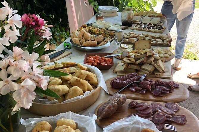Cortecorbo winery: Pizza Cooking class, lunch & wine tasting - Cortecorbo winery experience: why this feels different than a big production