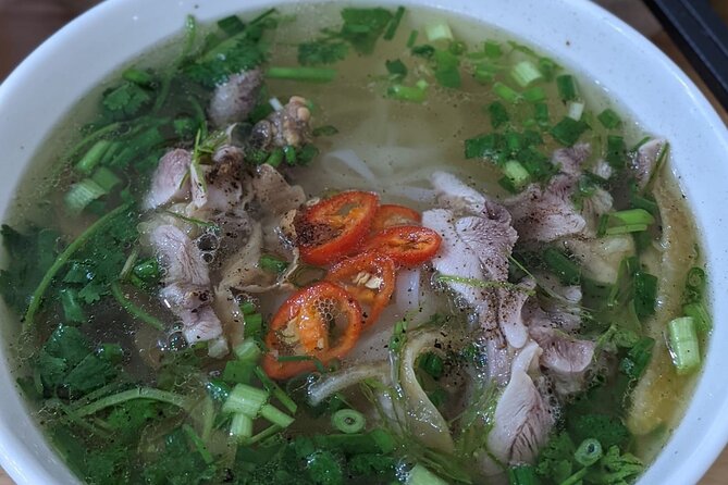 Countryside bike tour, basket boat and cooking class - Why this countryside bike-and-boat day works in Hoi An