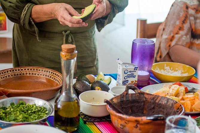 Cozumel Cooking Class - Josefina’s Home Kitchen: Tools You’ll Actually Remember