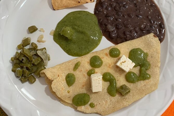 Cozumel Cooking Class - Margaritas, Beer, and Aqua Frescas: Included Drinks With Real Character