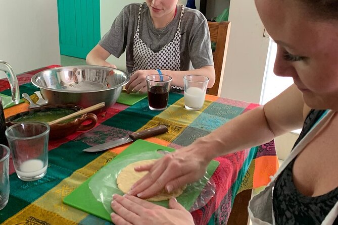 Cozumel Cooking Class - Before You Go: Timing, Diet Needs, and Comfort