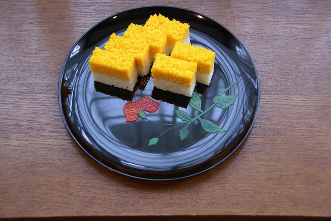 Creative Japanese Cooking in a Beautiful Tokyo Home with Makiko - Meeting Near Komazawa: Start Like a Local