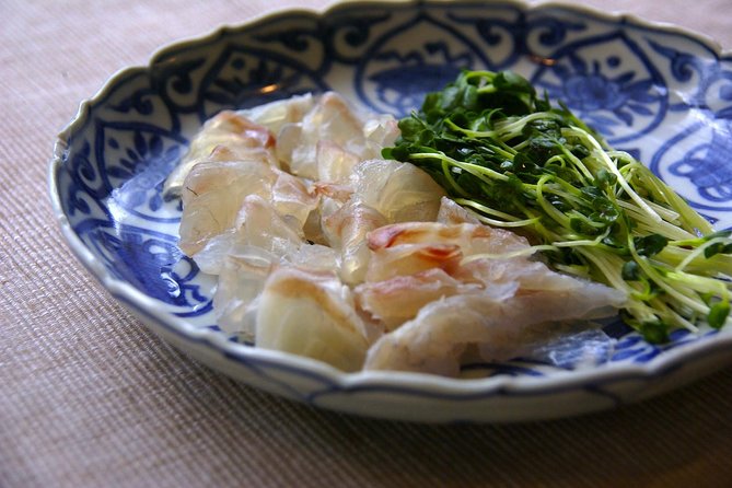 Creative Japanese Cooking in a Beautiful Tokyo Home with Makiko - How Much Value Is $89? Here’s What You’re Really Paying For