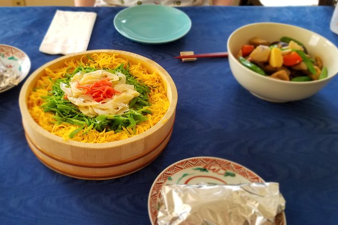 Creative Japanese Cooking in a Beautiful Tokyo Home with Makiko - Who This Tokyo Cooking Night Is Best For