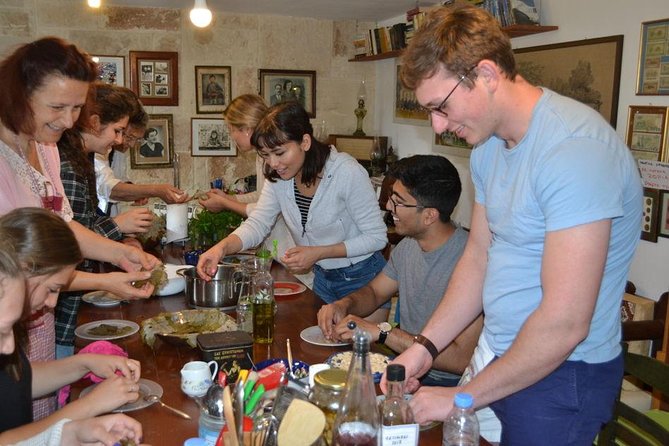 Cretan Cooking Class and Dinner: Evening in a Rethymno Home - Key things to know before you go
