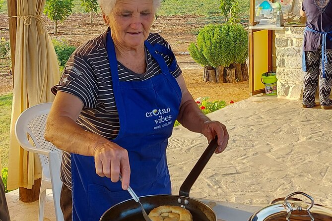 Cretan Cooking Class and Olive Oil Tasting - Practical Value: Why This Costs What It Costs