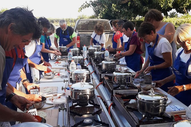 Cretan Cooking Class and Olive Oil Tasting - Should You Book Cretan Cooking Class and Olive Oil Tasting?