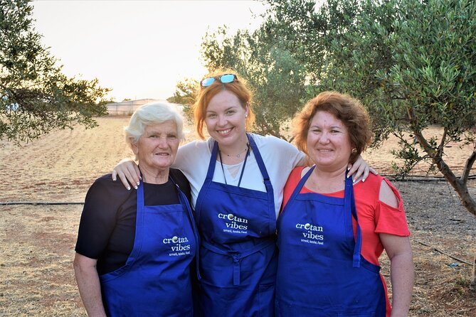 Cretan Cooking Class and Olive Oil Tasting - The Olive Oil Tasting That Helps You Shop Smarter