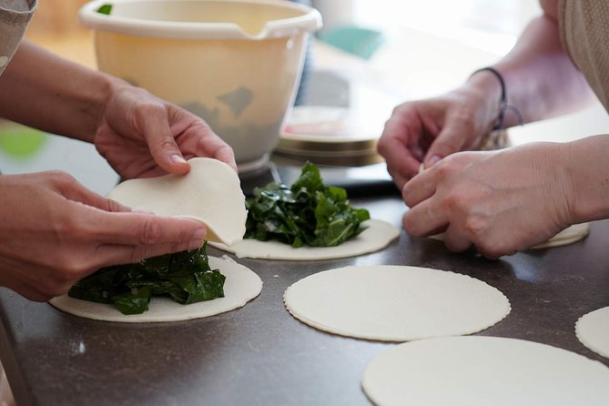 Croatian cuisine cooking class with Dolac market tour - Key things that make this tour worth your time