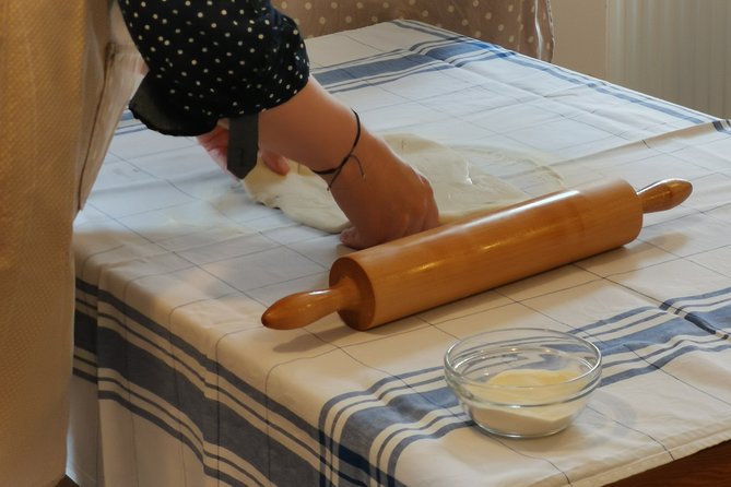 Croatian cuisine cooking class with Dolac market tour - Dolac Market at 10:00: learning what to buy and why
