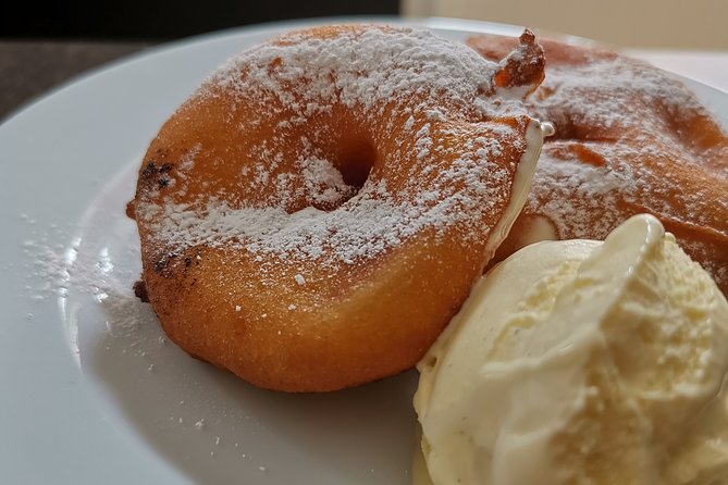 Croatian cuisine cooking class with Dolac market tour - What you’ll eat and how the wine fits in