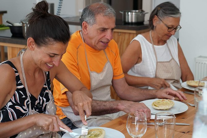 Croatian cuisine cooking class with Dolac market tour - Small group benefits: capped at 12, guided by Karmela