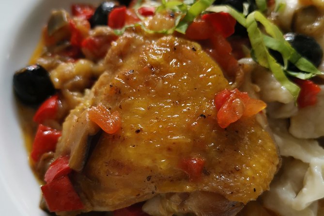 Croatian cuisine cooking class with Dolac market tour - How to fit it into your Zagreb trip