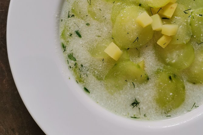Croatian cuisine cooking class with Dolac market tour - Who this is best for (and who might skip it)