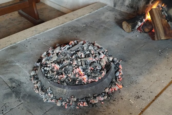 Croatian Traditional Cuisine: Peka Cooking Lesson - Key highlights you’ll care about