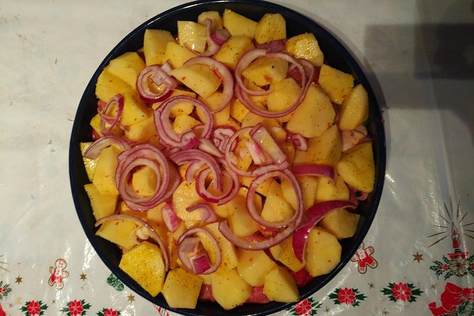 Croatian Traditional Cuisine: Peka Cooking Lesson - Peka in Mokošica: Why This Cooking Lesson Feels Personal