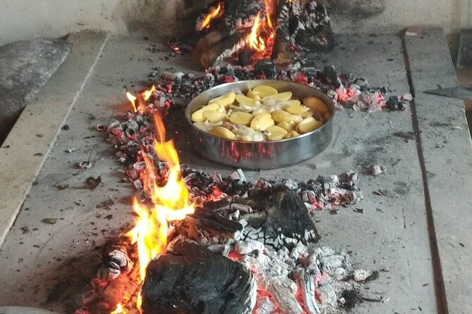 Croatian Traditional Cuisine: Peka Cooking Lesson - Price and Logistics: Is $162.47 Worth It?