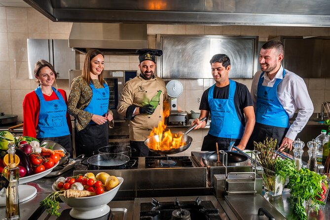 Culinary Experience – Cooking Class & Walking Tour Split - Key moments that make this Split food tour work
