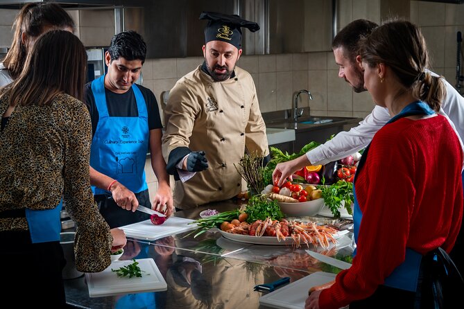 Culinary Experience – Cooking Class & Walking Tour Split - Price and value: what $336.41 buys you in the real world