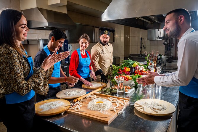 Culinary Experience – Cooking Class & Walking Tour Split - Split on foot: what the walking part actually teaches you