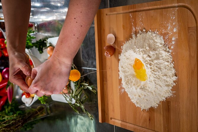 Culinary Experience – Cooking Class & Walking Tour Split - Cooking in a 5-star hotel kitchen: where the real skill happens