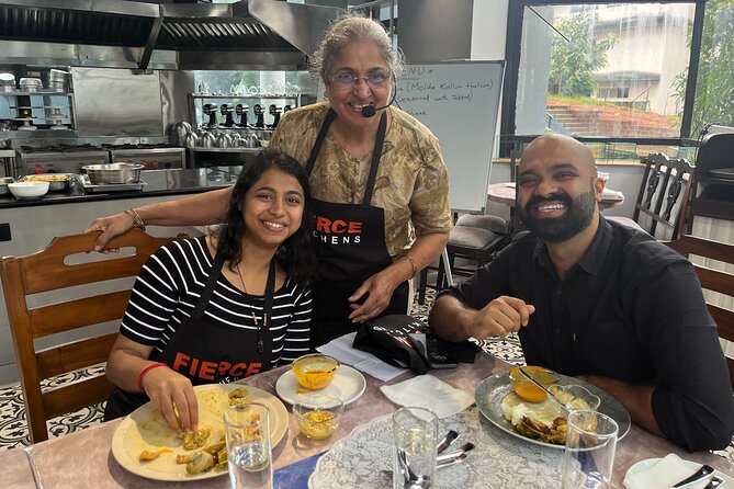 Culinary Experiences by Fierce Kitchens (Cooking class) - Price and value: why $22.98 can work out well