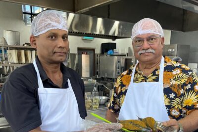 Culinary Experiences by Fierce Kitchens (Cooking class) - Meeting the chef: Chef Anjali’s teaching style and credibility