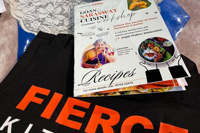 Culinary Experiences by Fierce Kitchens (Cooking class) - Hands-on Goan technique: where the real learning happens