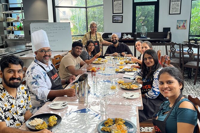 Culinary Experiences by Fierce Kitchens (Cooking class) - Who this class is best for (and who might skip it)