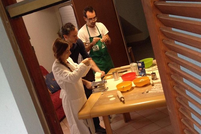 Culurgiones Cooking Class Cagliari - Key highlights worth your time