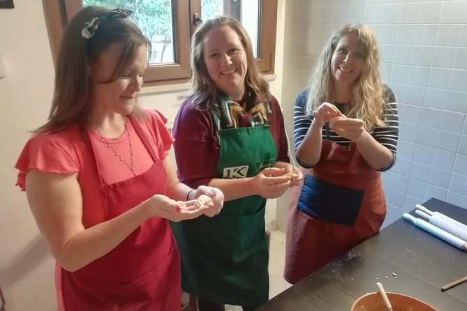 Culurgiones Cooking Class Cagliari - Cagliari’s culurgiones class begins in a real home setting