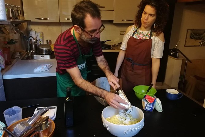 Culurgiones Cooking Class Cagliari - The 3-hour flow: pasta dough first, then filling, then sealing