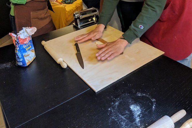 Culurgiones Cooking Class Cagliari - Getting there and planning your timing in Cagliari