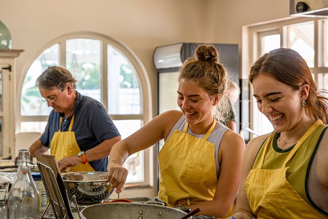Curaçao Cooking Class - Key highlights at a glance