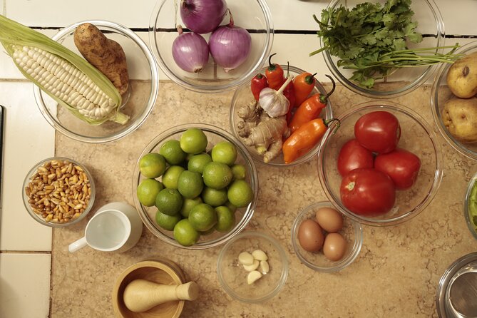Cusco Cooking Class by ChocoMuseo in Cusco - Price and value in Cusco: is $54.06 fair?