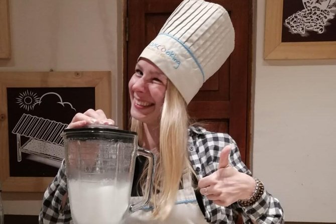 Cusco Cooking Class by ChocoMuseo in Cusco - Bilingual chef-led cooking: ceviche and the rest of the menu