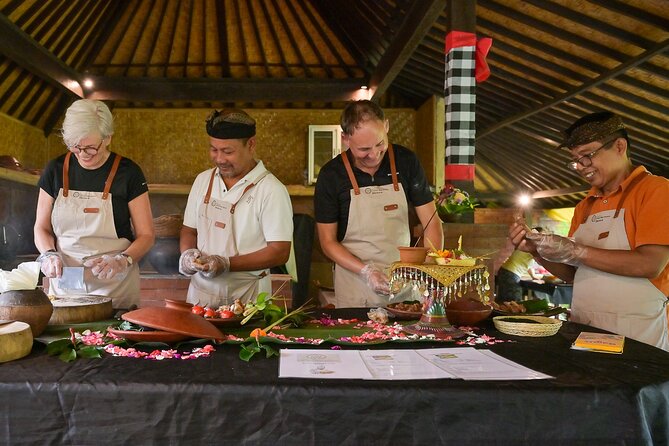 Cycling and Cooking Class in Ubud - Why a bike-and-cooking day feels more real in Bali