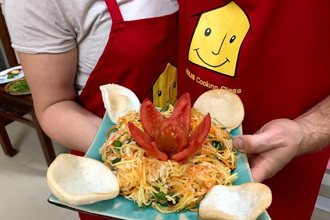 Da Nang Authentic Home Cooking Class - Key things to know before you go
