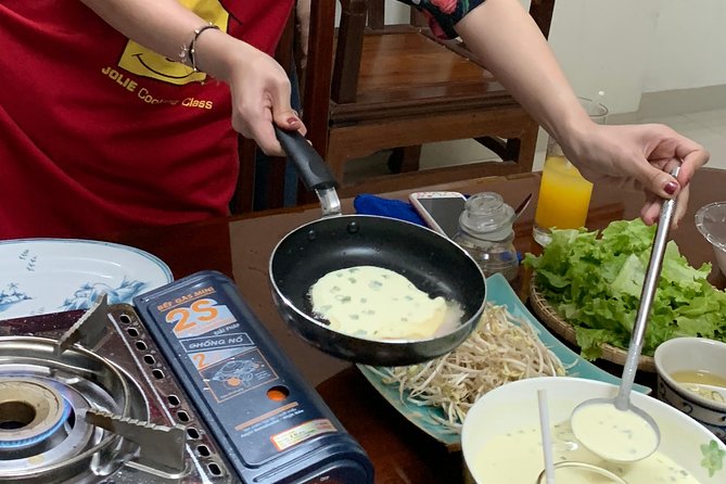 Da Nang Authentic Home Cooking Class - Why This Da Nang Class Feels Like Dinner at a Neighbor