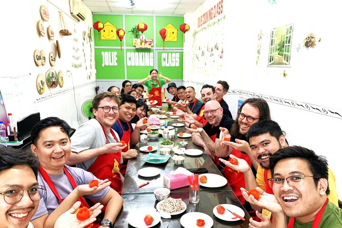 Da Nang Coffee Making and Vietnamese Home Cooking Class - Vietnamese Coffee Making: Learn by Doing, Not Just Tasting