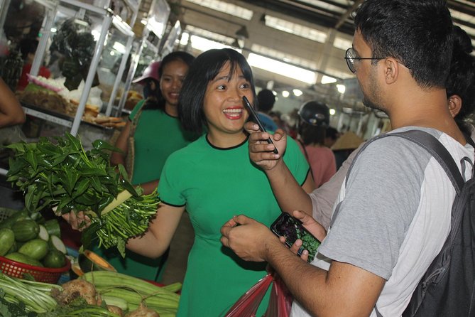 Da Nang Cooking Class with Coffee Tasting and Market Visit - Key highlights you’ll actually care about
