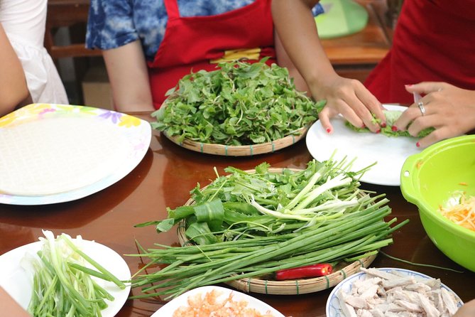 Da Nang Cooking Class with Coffee Tasting and Market Visit - Your 3.5-Hour Plan: What the Timing Feels Like